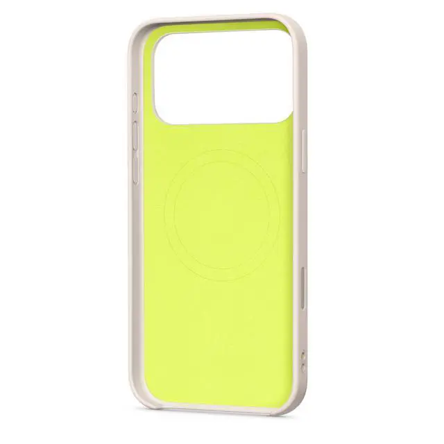 Alt view image 4 of 5 - Beats iPhone 17/17 Pro/17 Pro Max/17 Air MagSafe Case with Stand, Silicone Anti-Shock Case 17