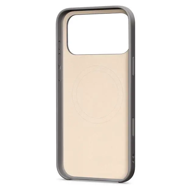 Alt view image 4 of 5 - Beats iPhone 17/17 Pro/17 Pro Max/17 Air MagSafe Case with Stand, Silicone Anti-Shock Case 17 Pro
