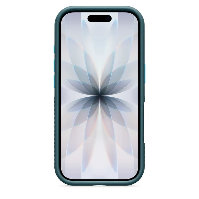 Alt view image 3 of 4 - Beats iPhone 17 Case, Rocky Blue, Rugged Shockproof Protective Cover, Heavy Duty Phone Case with Drop Protection, Slim Fit Design, Raised Camera & Screen Protection, Anti-Scratch Shock Absorbing Case