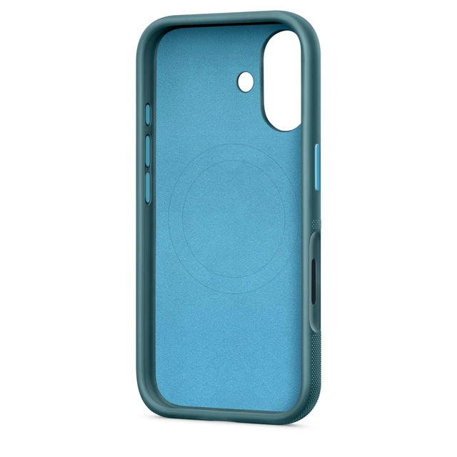 Alt view image 4 of 4 - Beats iPhone 17 Case, Rocky Blue, Rugged Shockproof Protective Cover, Heavy Duty Phone Case with Drop Protection, Slim Fit Design, Raised Camera & Screen Protection, Anti-Scratch Shock Absorbing Case