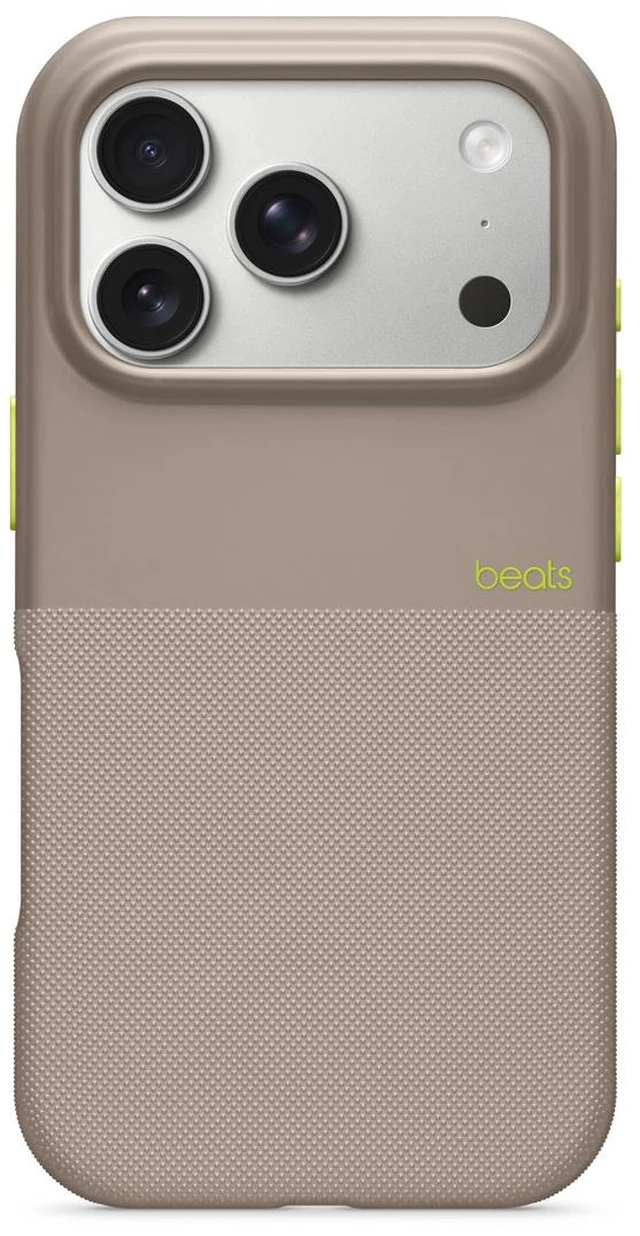 Main image of iPhone 17 Pro Case Snow Peak Gray, Shockproof Protective Phone Cover, Rugged Drop-Resistant Case with Raised Camera Lens & Screen Protection, Anti-Scratch, Non-Slip Grip, Slim Fit Design