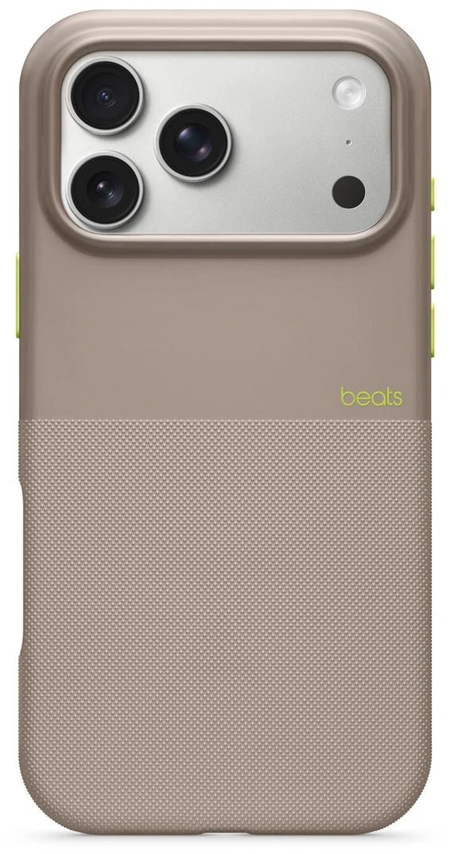 Main image of iPhone 17 Pro Max Case Snow Peak Gray, Durable Shockproof Protective Cover, Rugged Drop-Resistant Phone Case with Camera Lens Guard, Raised Screen Edges, Anti-Scratch Finish and Non-Slip Grip