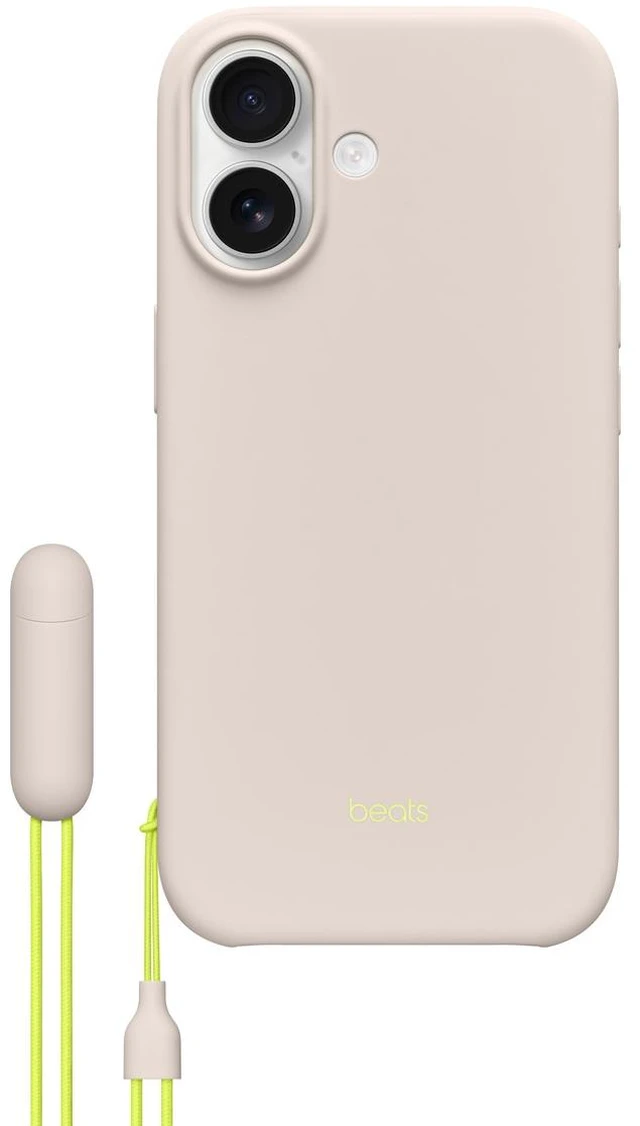 Main image of iPhone 17 Case Light Rock Gray, Protective Kickstand Phone Cover with Built-In Stand, Shockproof Drop Protection, Full Camera Guard, Raised Screen Bezel, Scratch-Resistant Finish and Secure Grip
