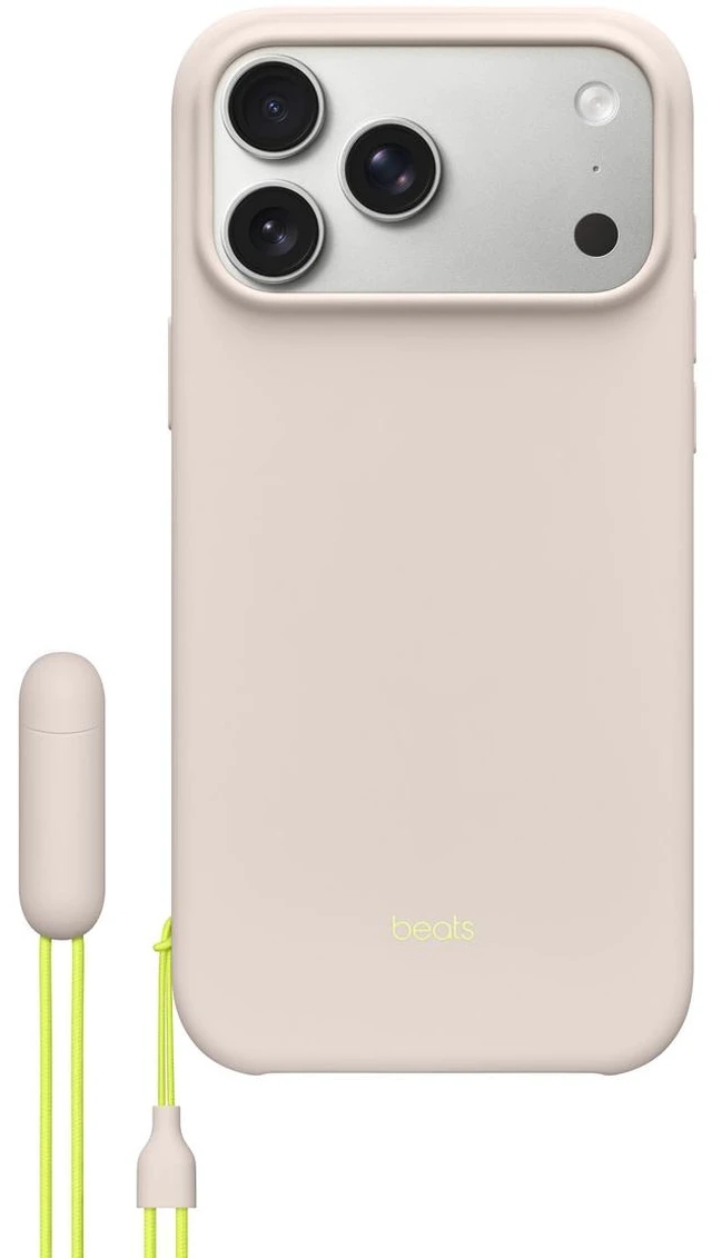 Main image of iPhone 17 Pro Max Case Light Rock Gray, Protective Kickstand Cover with Foldable Stand, Shock-Absorbing Phone Protection, Camera Lens Guard, Raised Screen Edge, Anti-Scratch Finish, Non-Slip Grip