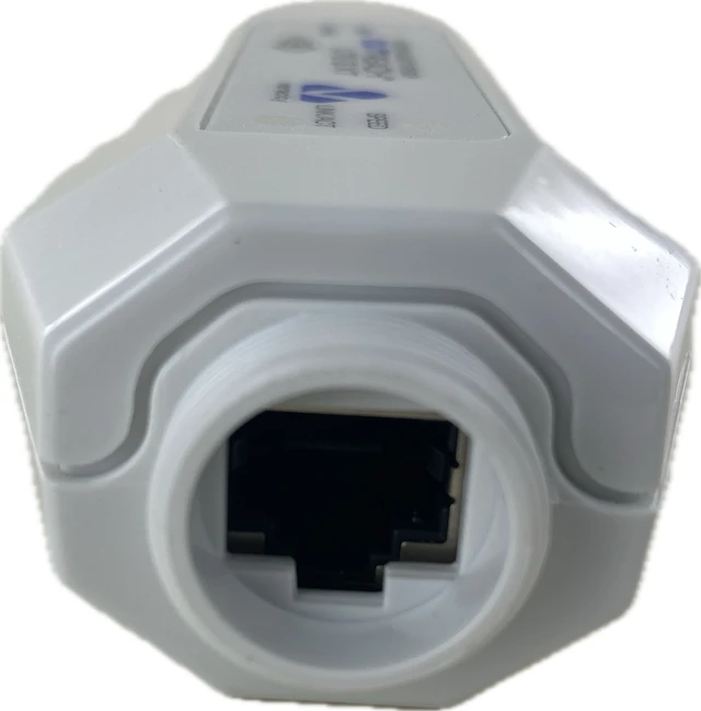 Alt view image 7 of 7 - Veracity VOR-ORL-GXT Outreach Lite GXT Outdoor Gigabit Ethernet Extender