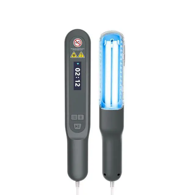 Alt view image 4 of 5 - 311nm UVB Home Phototherapy Device