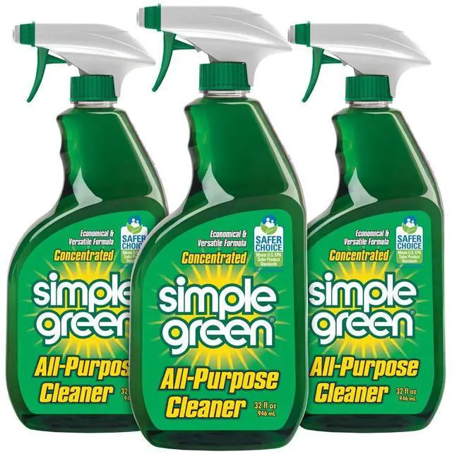 Main image of AllPurpose Cleaner, 32 Fl Oz (Pack of 3), Original
