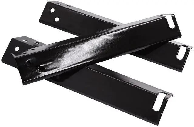 Main image of Replacement Grill Parts for Expert Grill XG10-101-002-02 3 Burner Gas Grill, Porcelain Steel Heat Plates for 3 Burner Walmart Expert Grill Model, 3-Pack