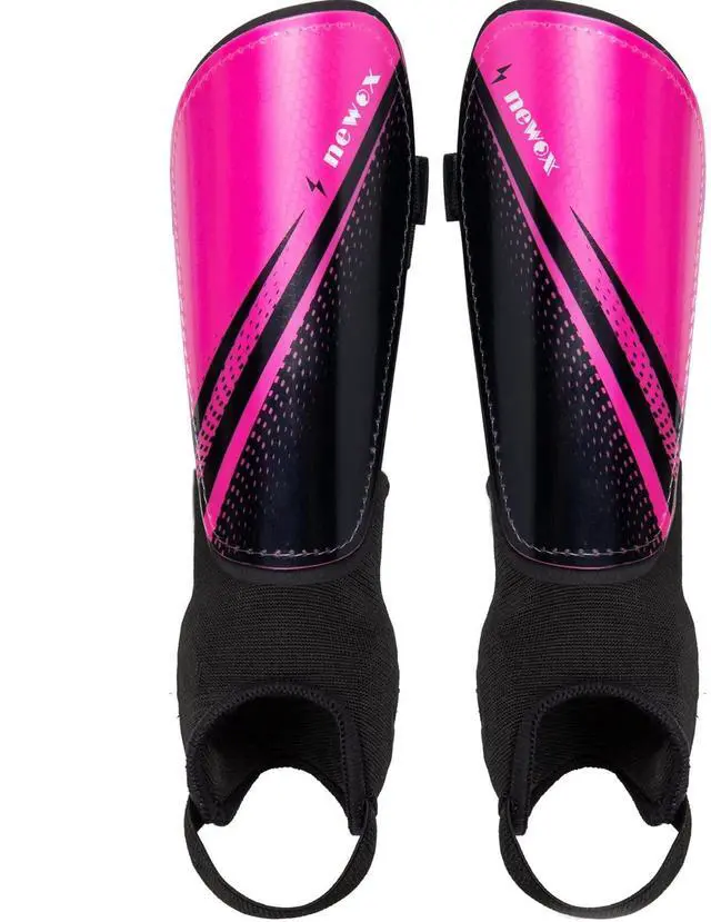 Main image of Soccer Shin Guards Youth - Protection Girls Shin Guards Soccer Toddler - Soccer Sleevers Shin Pads - Soccer Shin Guards for Kids 3-16 Years Old Girls Boys Toddler