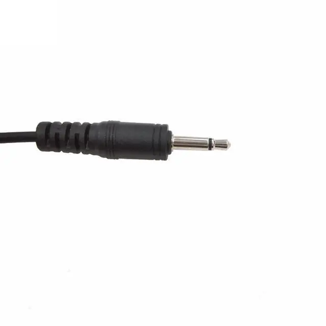 Alt view image 5 of 7 - 3.5mm Microphone Professional Condenser for Pc Laptop Singing Voice Gaming Plug and Play Omnidirectional