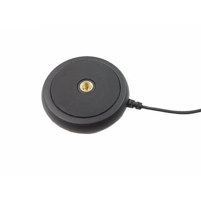 Alt view image 7 of 7 - 3.5mm Microphone Professional Condenser for Pc Laptop Singing Voice Gaming Plug and Play Omnidirectional