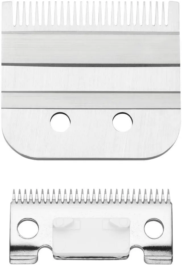 Alt view image 3 of 4 - 01591 Fade Master Carbon Steel Replacement Blade