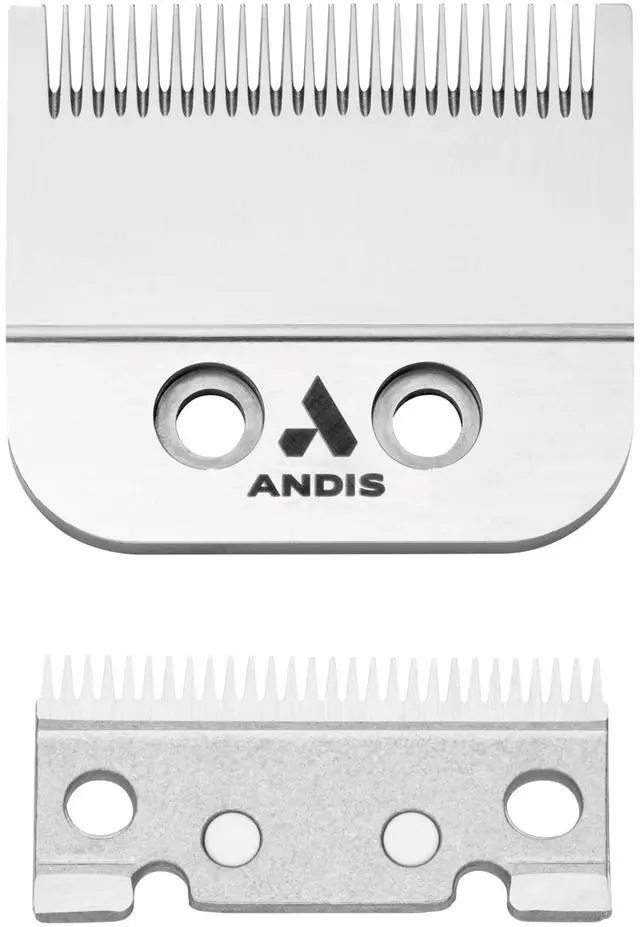 Alt view image 2 of 4 - 01591 Fade Master Carbon Steel Replacement Blade