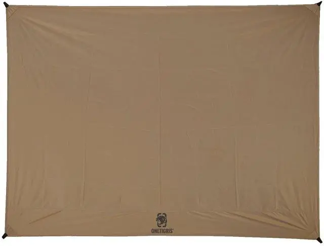 Main image of Waterproof Tent Footprint, 81" x 65"