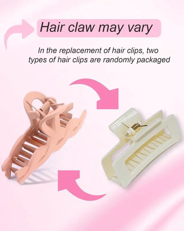Alt view image 3 of 7 - Mini Hair Crimper 1/2 Inch, Small 3 Barrel Curling Iron Hair Waver Dual Voltage for Home and Travel, Triple Ceramic Tiny Barrels Create Natural Tight Beachy Waves, Pink