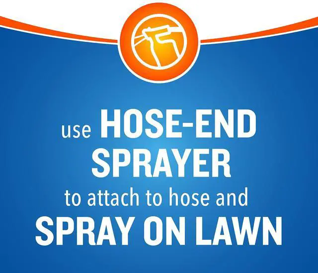 Alt view image 2 of 6 - Backyard Bug Control Spray Concentrate (2 Pack), Kills Mosquitoes, Fleas & Listed Ants, 32 fl Ounce