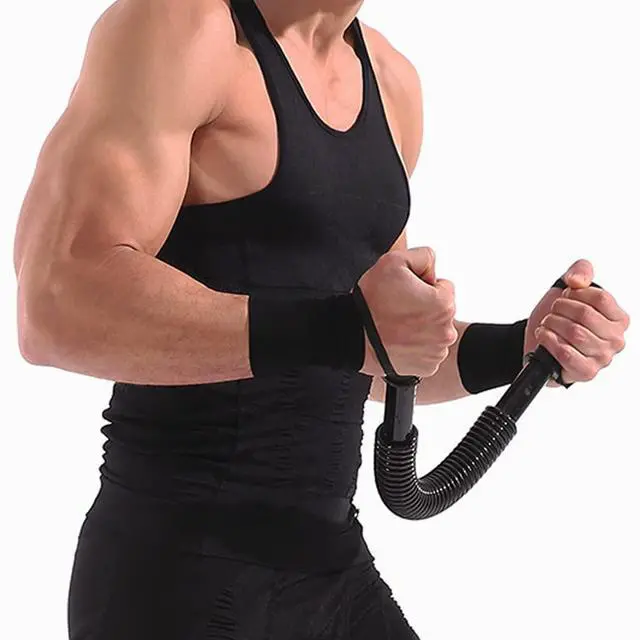 Alt view image 7 of 7 - Wrist Compression Sleeve (4PCS), Soft Wrist Support Brace Wrist Bands for Tendonitis, Arthritis, Sprains Pain Relief, Elastic Carpal Tunnel Wraps Protector for Fitness, Sport, Weightlifting, Typing