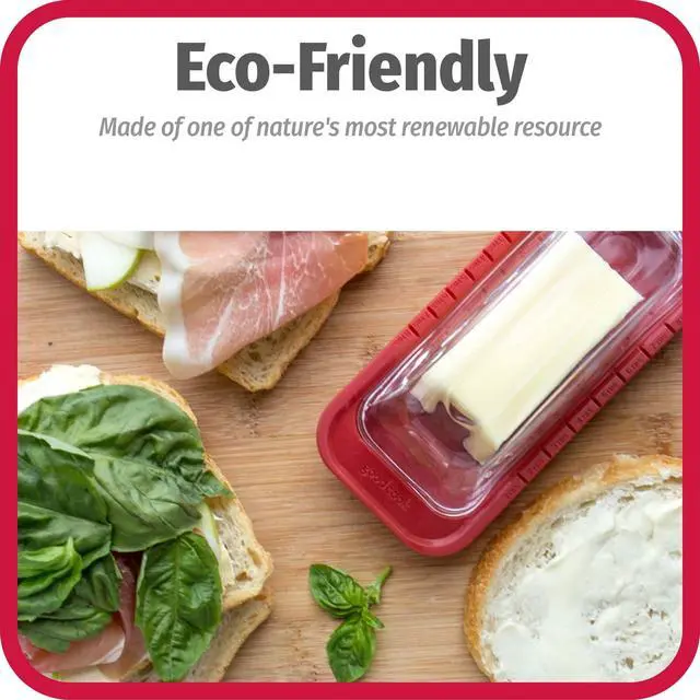 Alt view image 5 of 6 - Everyday 10" x 14" Bamboo Cutting Board, Durable Edge-Grain Wood, Moisture-Resistant, Knife-Friendly, Wooden Chopping Board for Kitchen, Low-Maintenance, Natural Bamboo