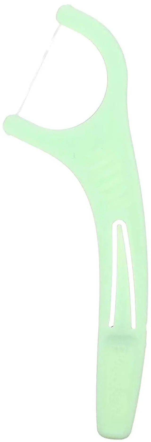 Alt view image 7 of 7 - Micro Mint Dental Floss Picks, 90 Count (Pack of 3)