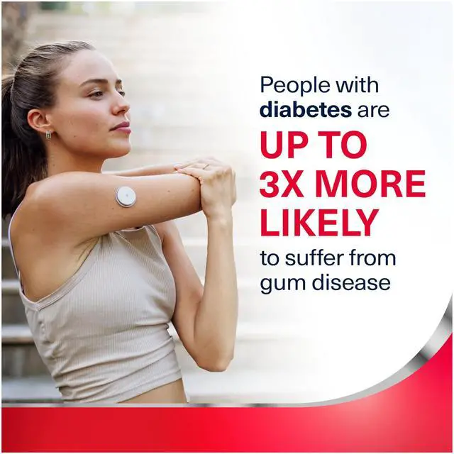 Alt view image 7 of 7 - Complete Protection Soft Toothbrush for Healthy Gums and Strong Teeth - 2 x 2 Pack