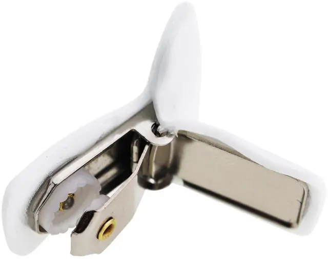 Alt view image 3 of 5 - 12PCS Comforter Clips White Down Comforter Clips Upholstered Blanket Holder Fixed Bedding Sheet Blanket Holder Non Slip Clips