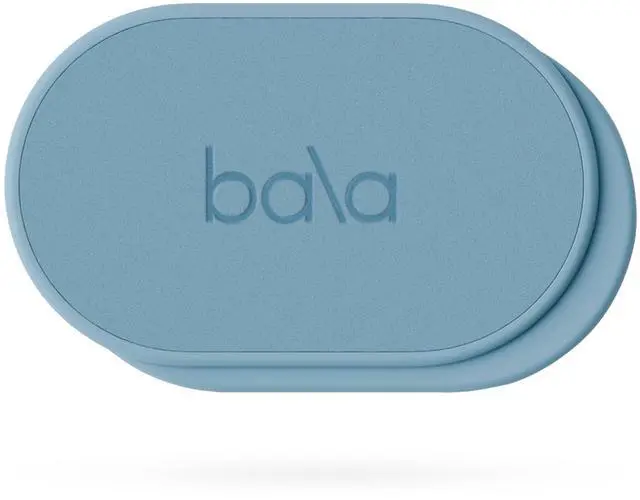 Main image of Capsule Sliders for Working Out, Core Workout Sliders (Sea) - Floor Exercise Sliders & Fitness Gliders for Squats, Lunges, & Push-up Variations - Strength Slides for Yoga, Pilates, & Aerobics