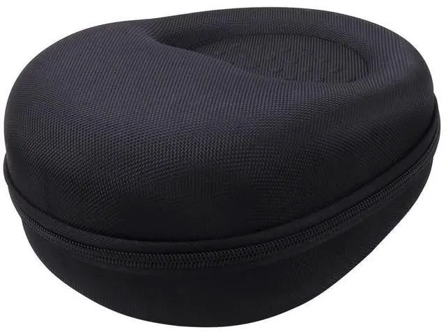 Alt view image 4 of 6 - Hard Storage Case for SteelSeries Arctis 1 3 5 7 7X 7P+ 9 9X PRO Gaming Headset (Black)