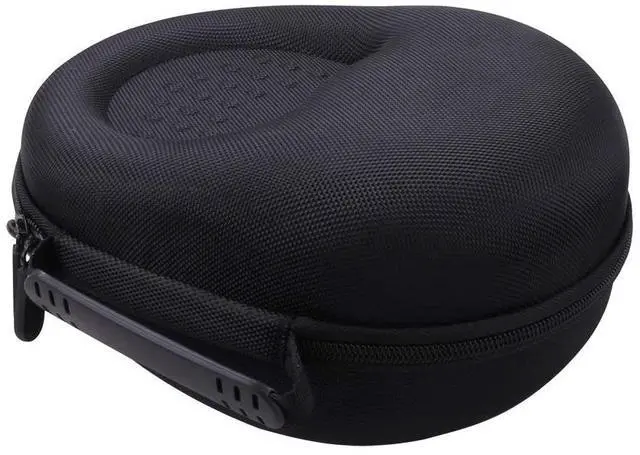Alt view image 5 of 6 - Hard Storage Case for SteelSeries Arctis 1 3 5 7 7X 7P+ 9 9X PRO Gaming Headset (Black)