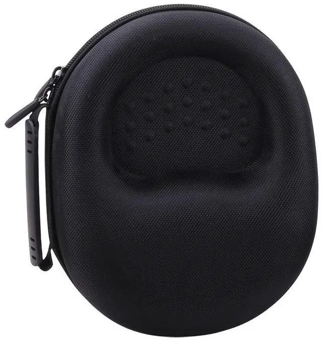 Alt view image 6 of 6 - Hard Storage Case for SteelSeries Arctis 1 3 5 7 7X 7P+ 9 9X PRO Gaming Headset (Black)