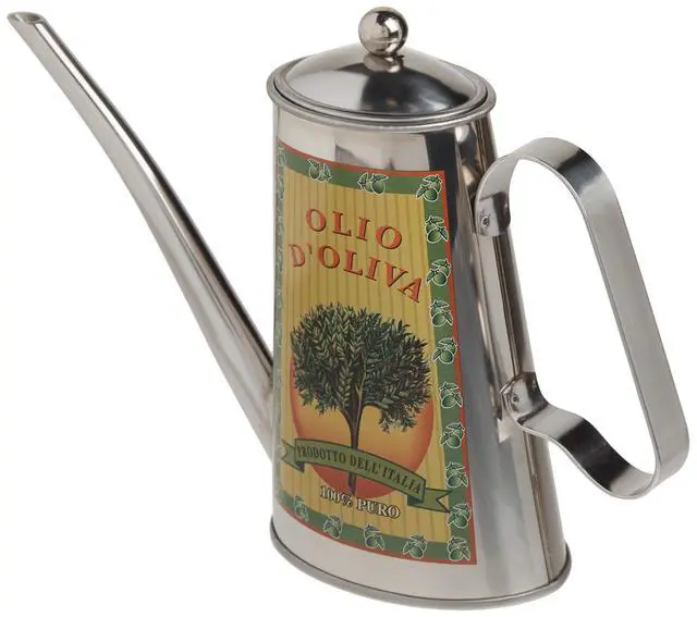 Alt view image 2 of 4 - NOR- OIL CAN, Multicolored, 2c/16oz/480ml