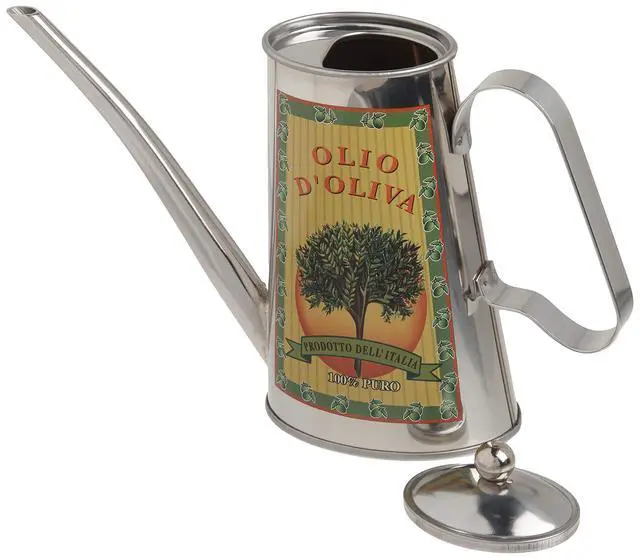 Alt view image 3 of 4 - NOR- OIL CAN, Multicolored, 2c/16oz/480ml