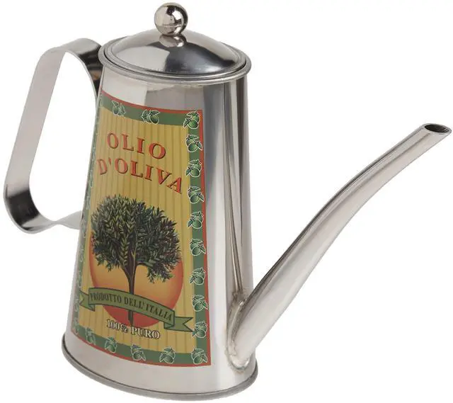 Main image of NOR- OIL CAN, Multicolored, 2c/16oz/480ml