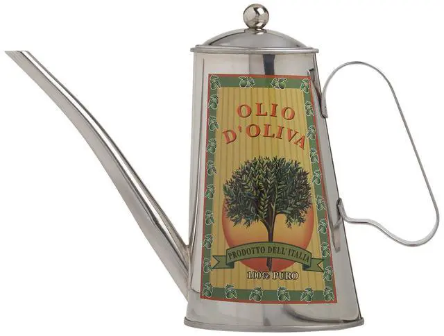 Alt view image 4 of 4 - NOR- OIL CAN, Multicolored, 2c/16oz/480ml
