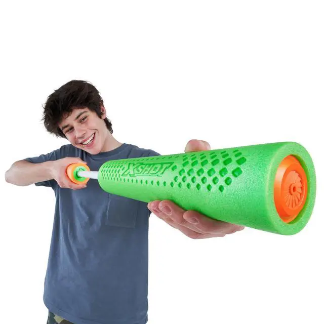 Alt view image 5 of 5 - Water Foam Blaster by ZURU, Water Toy, Water Battles, Big Water Toy for Children, Teen and Adults (4 Pack)