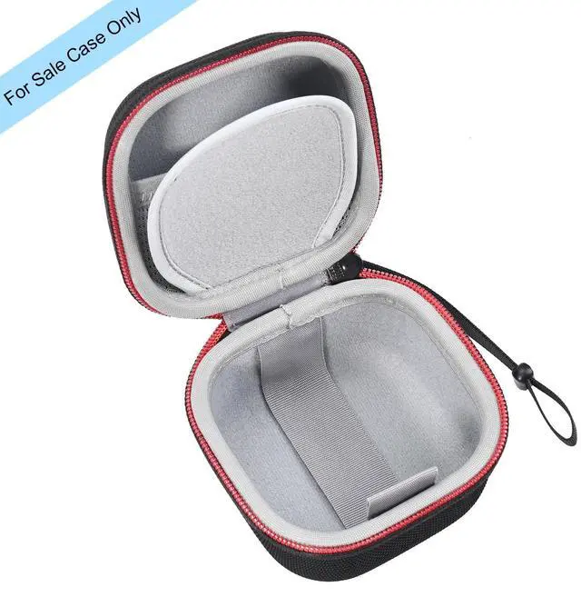 Alt view image 2 of 5 - Carrying Case for Anker MacBook Charger 140W Max/100W Max/100W/160W/150W Max GaN USB C Charger Block (Case Only)