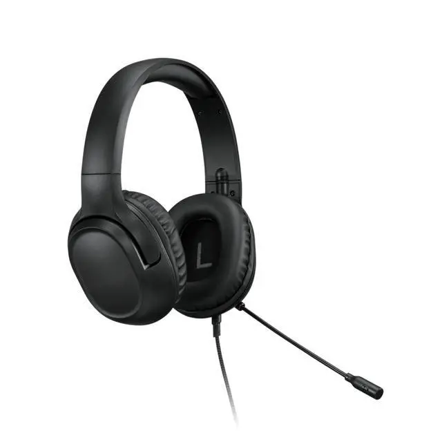 Alt view image 7 of 7 - Gaming Headset