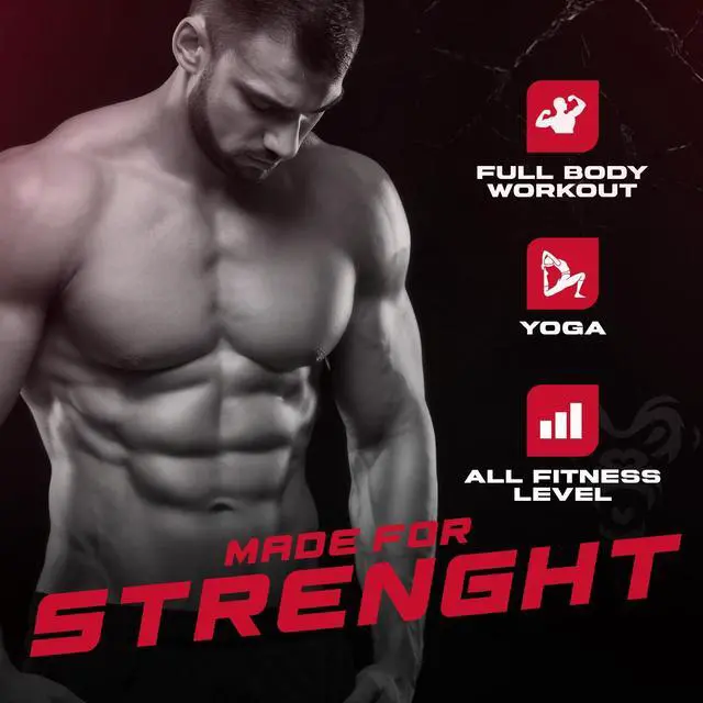 Alt view image 5 of 7 - Exercise Sliders for Working Out - Dual Side Core Sliding Discs, Ab Sliders for Workout, Carpet, Hard Floors Fitness Sliders Gym Equipment for Home