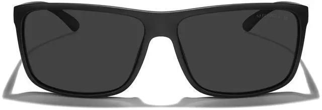 Alt view image 2 of 6 - Rectangular Polarized Sports Sunglasses for Men Women Cycling Driving Fishing UV400 Protection S8225