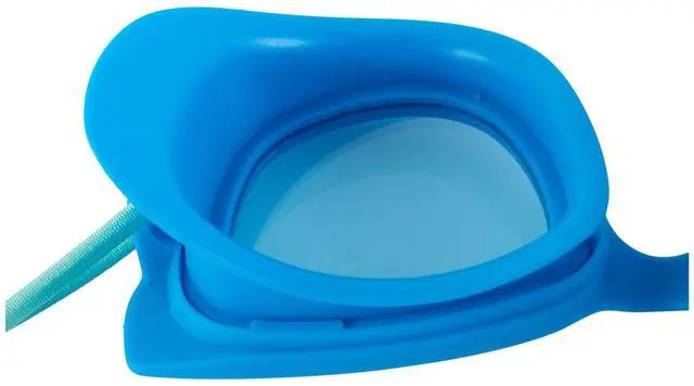 Alt view image 3 of 3 - Unisex-Child Swim Goggles Sunny G Ages 3-8