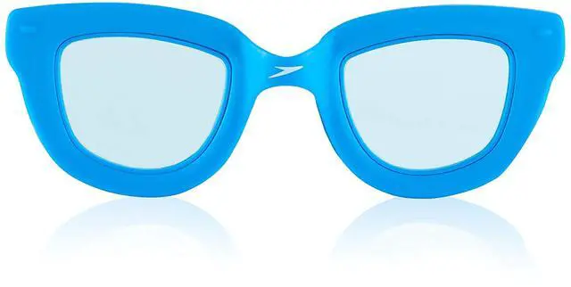 Alt view image 2 of 3 - Unisex-Child Swim Goggles Sunny G Ages 3-8
