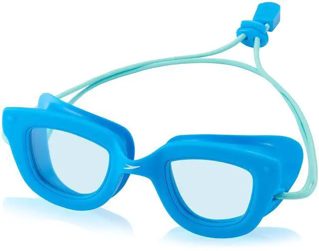 Main image of Unisex-Child Swim Goggles Sunny G Ages 3-8