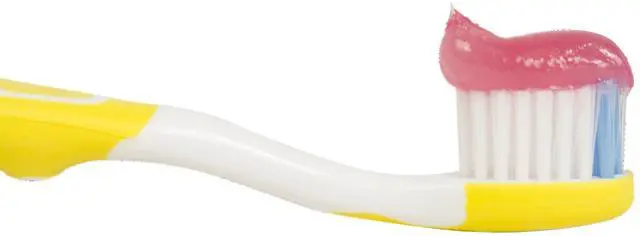 Alt view image 2 of 2 - Kids Bubblegum Fluoride Toothpaste Toothgel - ADA Accepted (3 Pack)