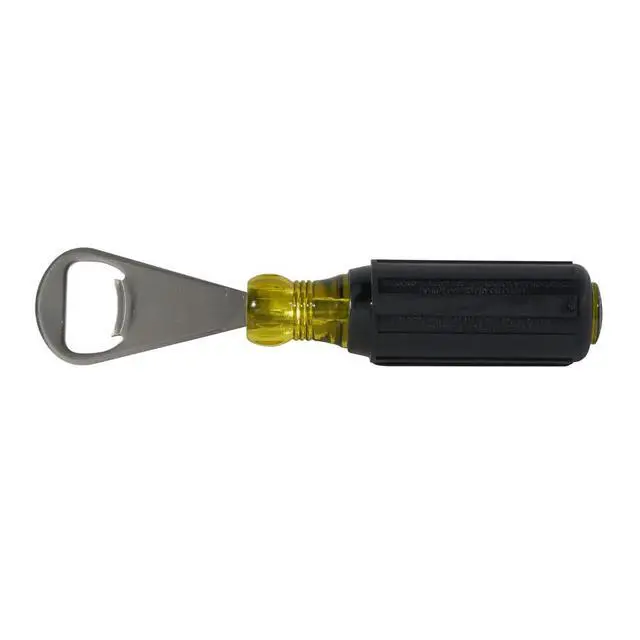 Alt view image 7 of 7 - 98002BT Klein Bottle Opener, Made in USA