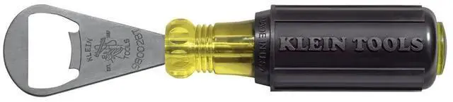 Main image of 98002BT Klein Bottle Opener, Made in USA