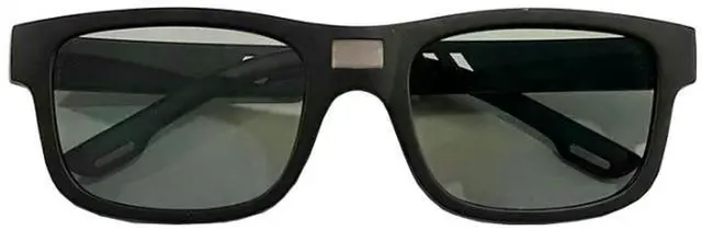 Main image of 0.1 Seconds Smart Photochromic Polarized Men's Sunglasses for Driving and Riding Day and Night Fishing Sun Glasses (black)