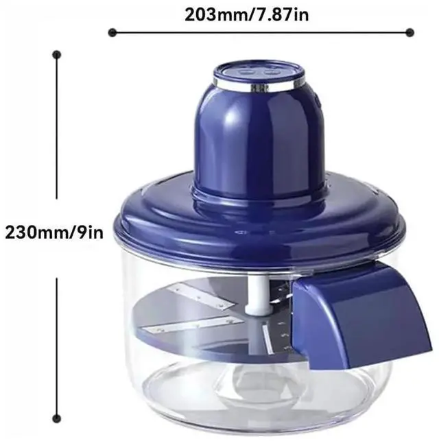 Alt view image 5 of 6 - peeler fruits and vegetables, electric grape peeling machine, peeler skin remover tool for small fruits, with USB wireless charging, a good helper for home kitchens.