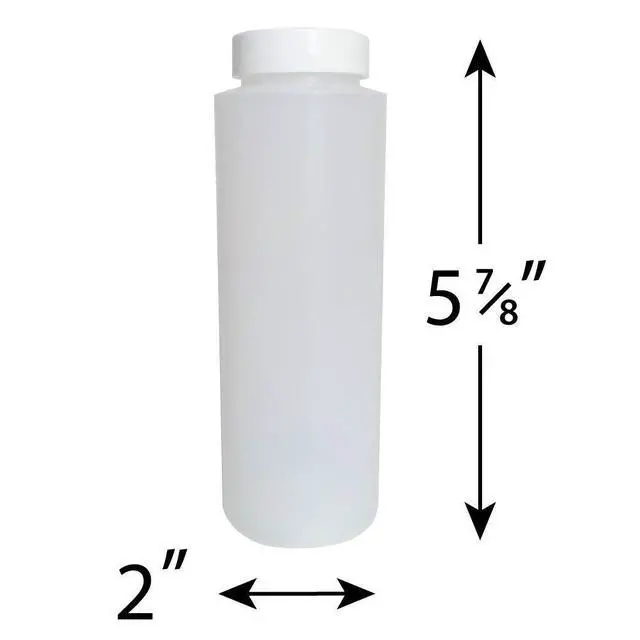 Alt view image 6 of 7 - Ice Stick - Large (8oz) for Wide Mouth Water Bottles, Beverage Dispensers, Water Jugs, Growlers - BPA-Free (Set of 4)