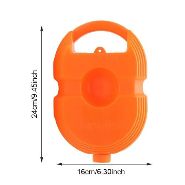 Alt view image 3 of 7 - Tennis Trainer Rebound Ball, Solo Tennis Practice Rebounder Tennis Trainer Set with 3 String Balls, Tennis Rebounder, Portable Tennis Training Equipment for Beginner Solo Training