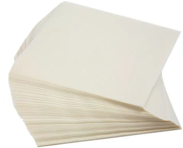 Main image of Square Wax Paper, 250 Pieces