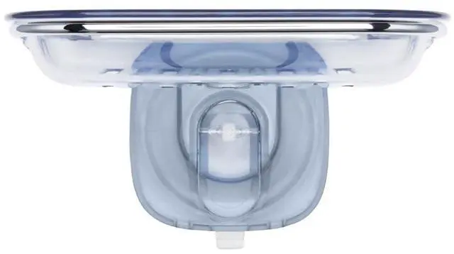 Main image of Good Grips Suction Soap Dish